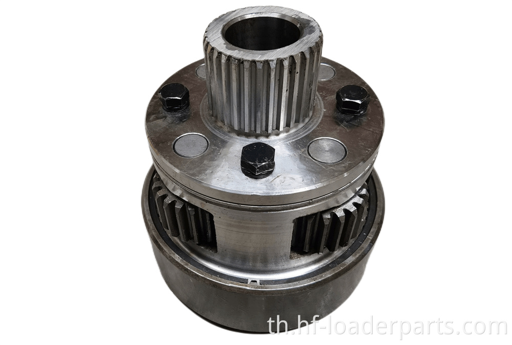 First gear planet carrier assembly for Liugong XGMA 42C0349 SP104820